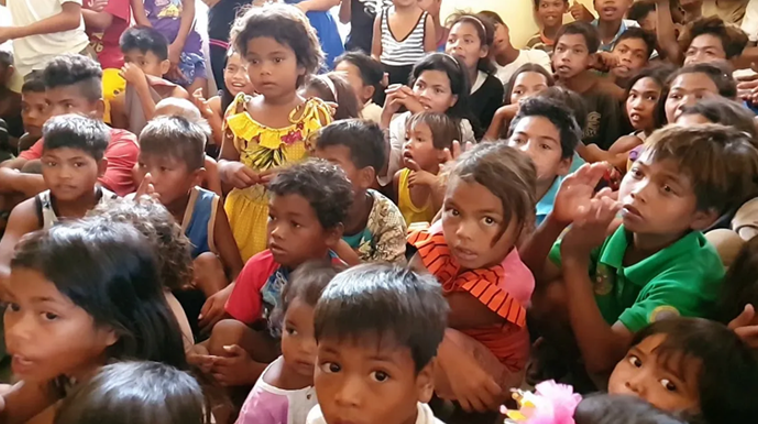 Indian Bible Students